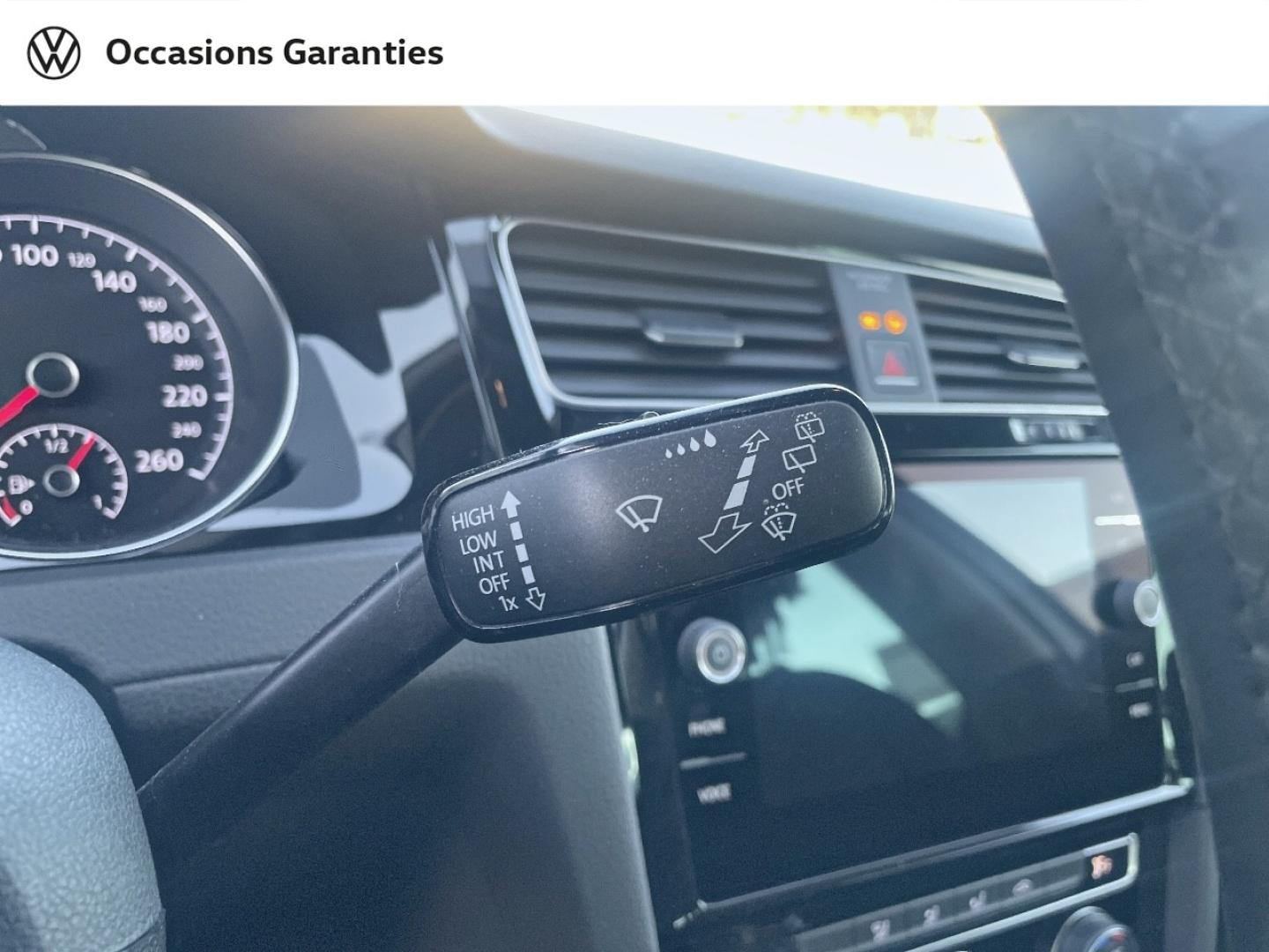 Voitures occasions VOLKSWAGEN GOLF Sound Nice
