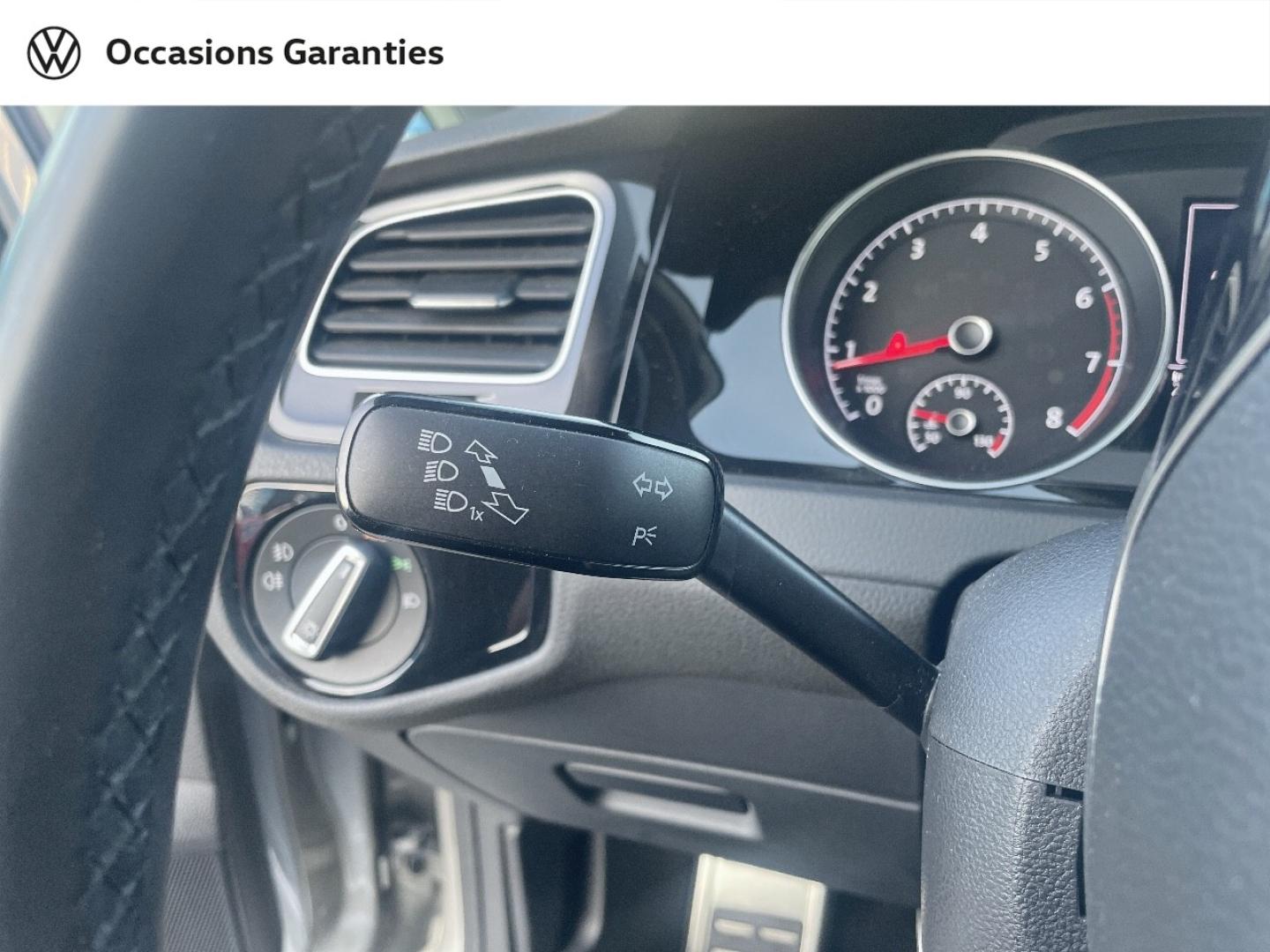 Voitures occasions VOLKSWAGEN GOLF Sound Nice