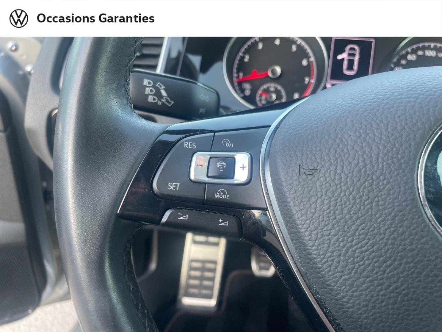 Voitures occasions VOLKSWAGEN GOLF Sound Nice