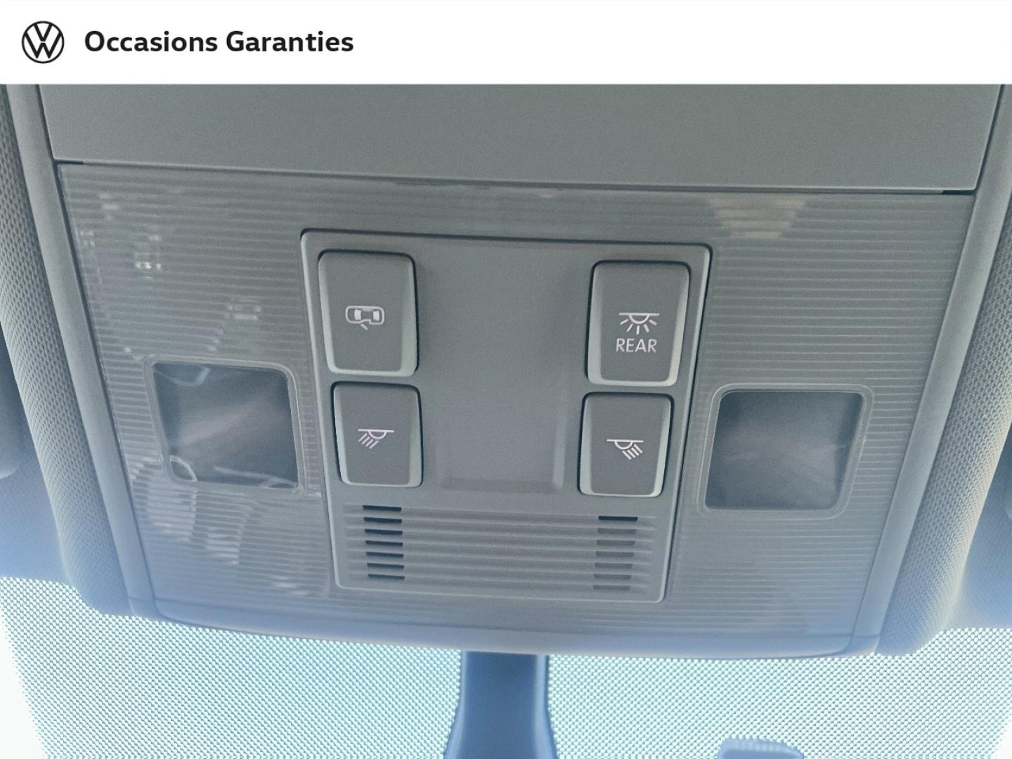 Voitures occasions VOLKSWAGEN GOLF Sound Nice