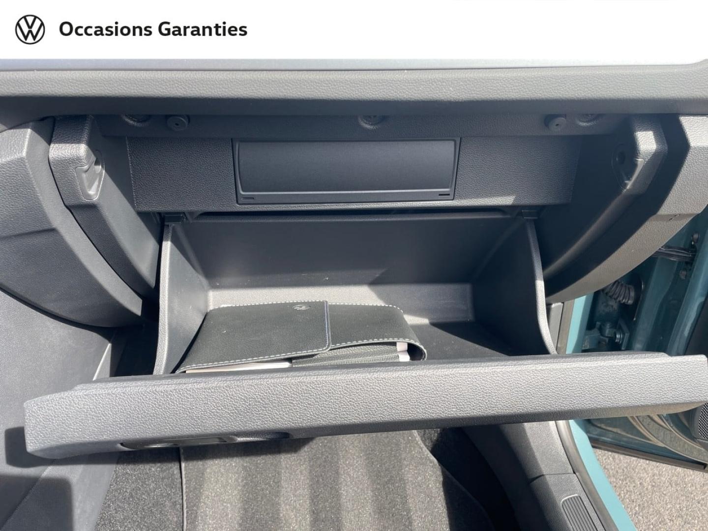 Voitures occasions VOLKSWAGEN T-Roc Cabriolet Style Nice