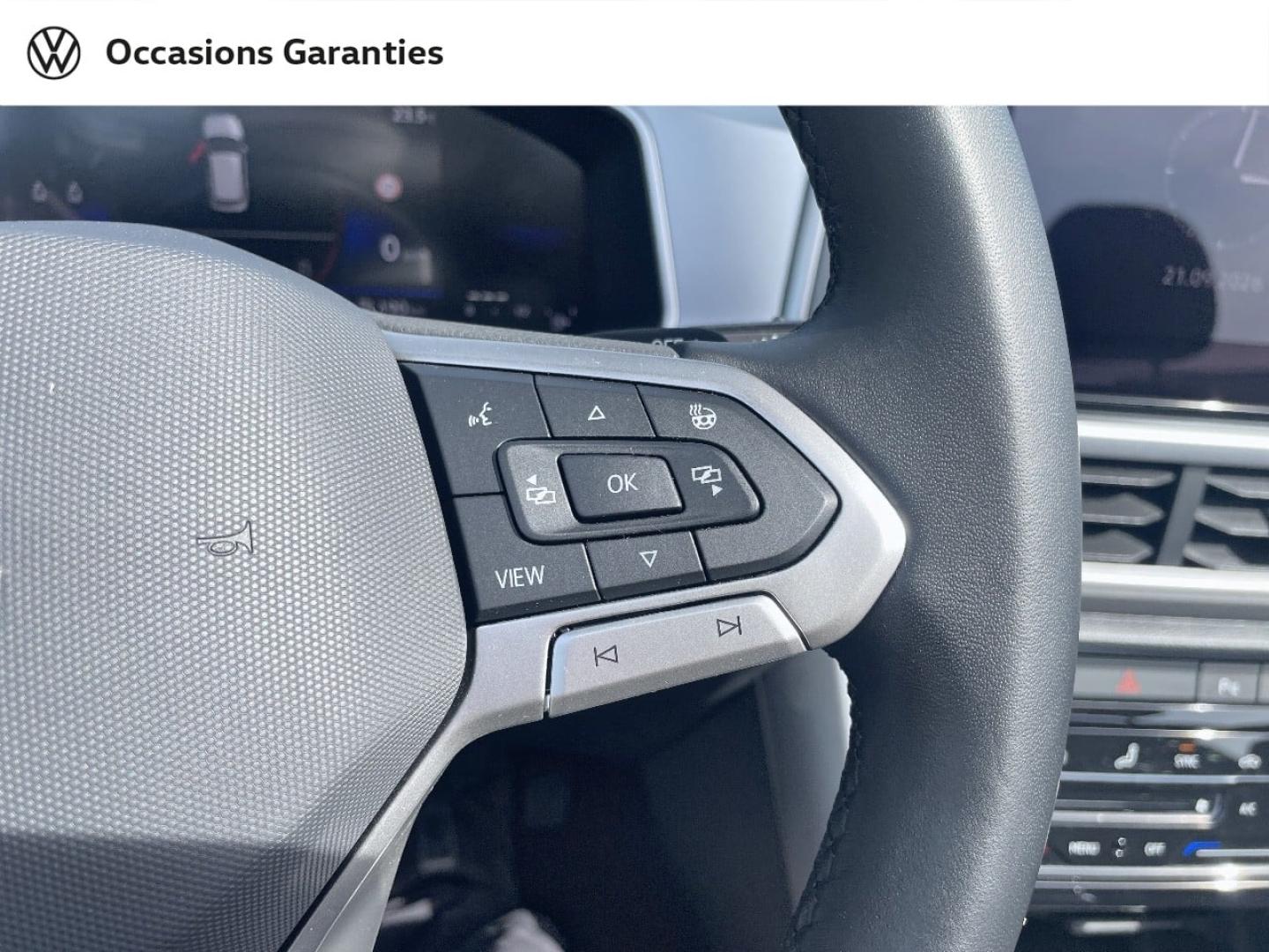 Voitures occasions VOLKSWAGEN T-Roc Cabriolet Style Nice