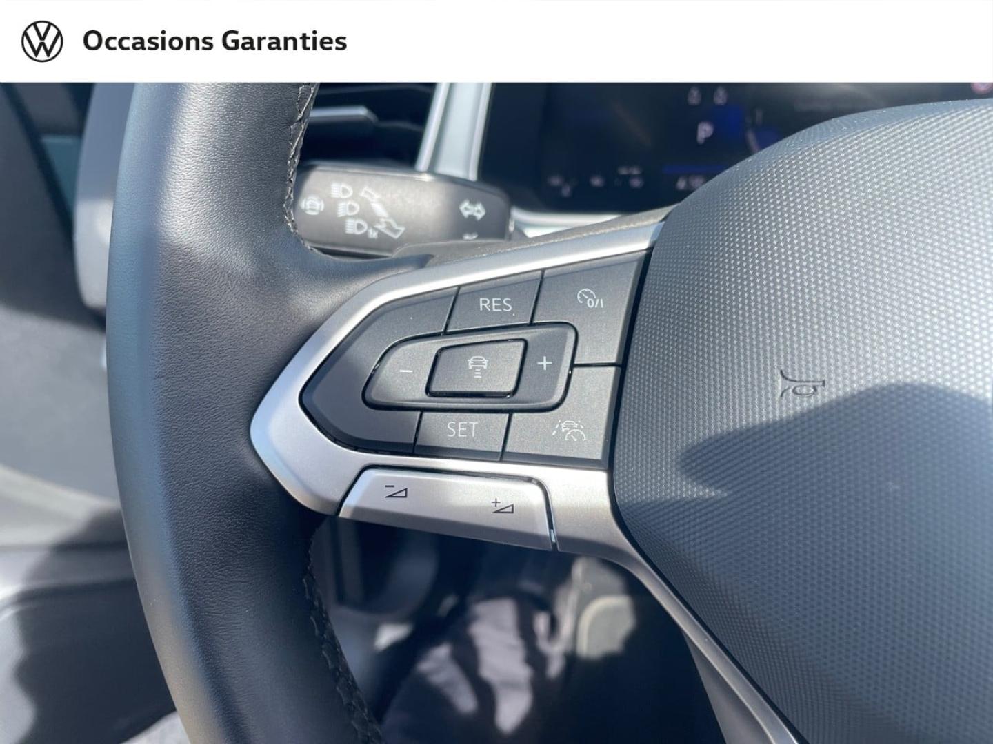 Voitures occasions VOLKSWAGEN T-Roc Cabriolet Style Nice