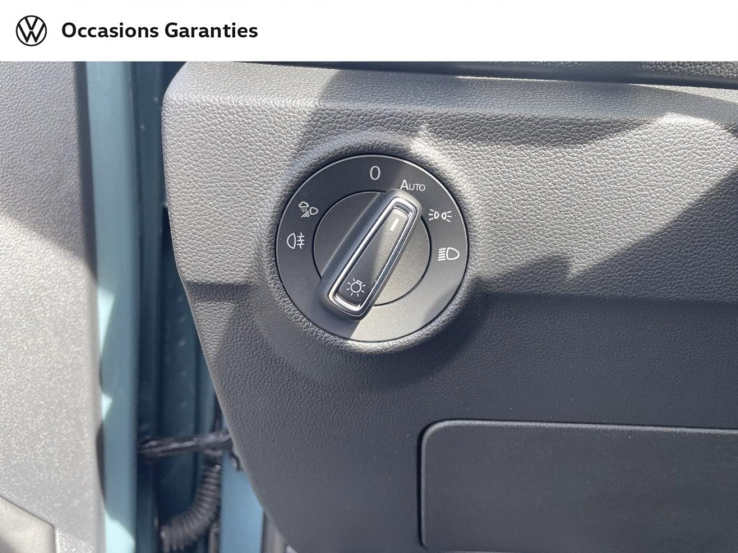 Voitures occasions VOLKSWAGEN T-Roc Cabriolet Style Nice