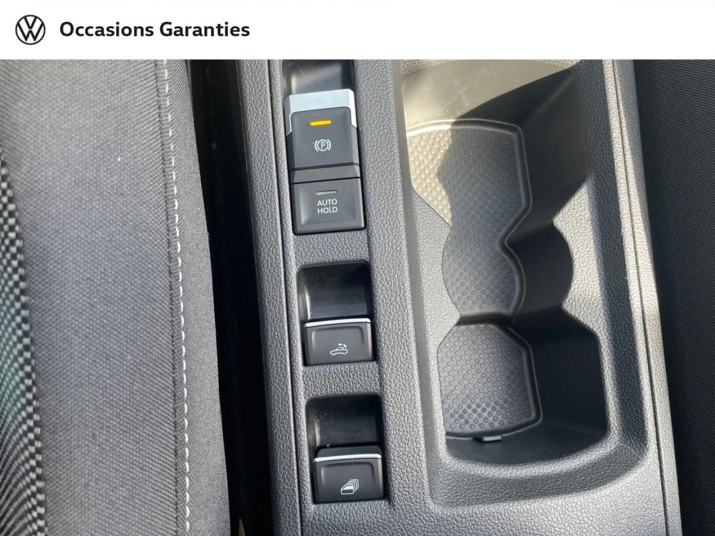 Voitures occasions VOLKSWAGEN T-Roc Cabriolet Style Nice