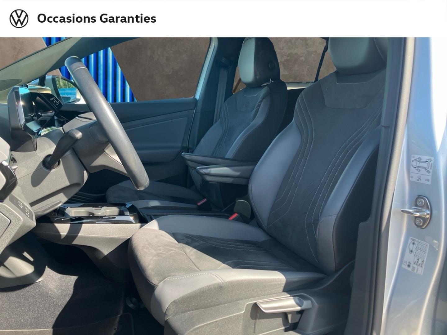 Voitures occasions VOLKSWAGEN ID.4 Life Plus Mougins