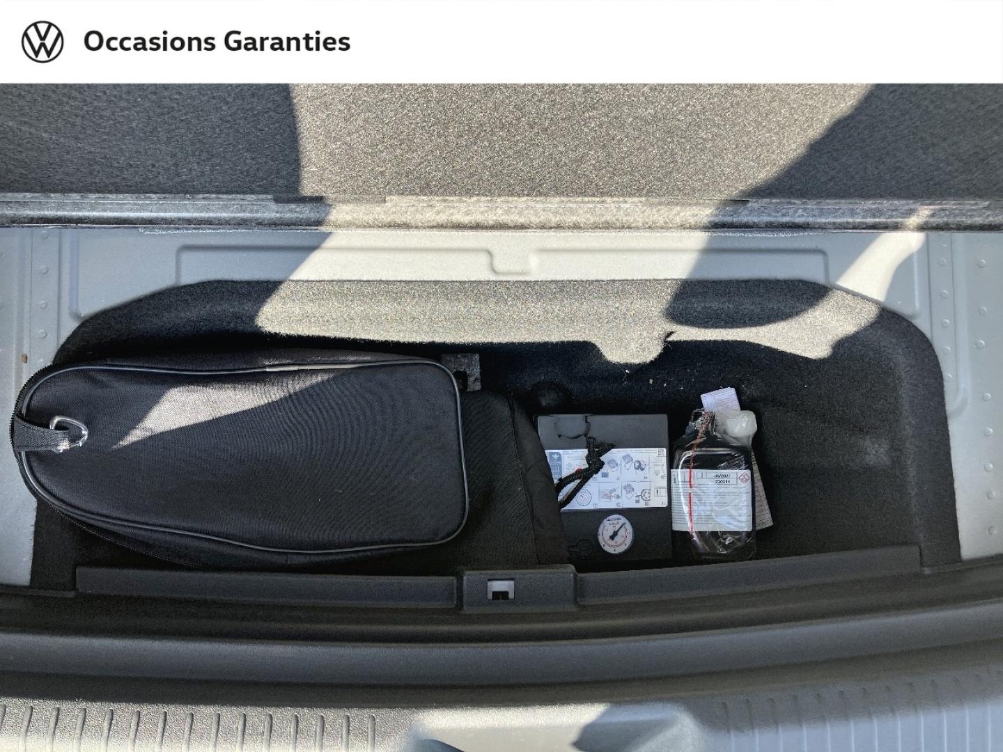 Voitures occasions VOLKSWAGEN ID.4 Life Plus Nice