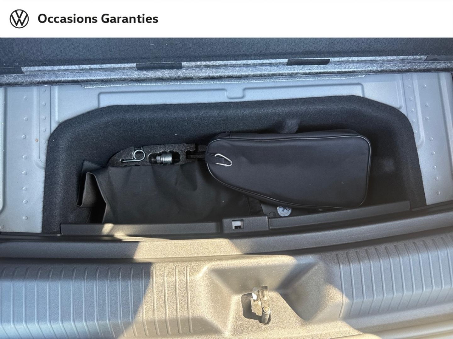 Voitures occasions VOLKSWAGEN ID.4 Life Plus Nice