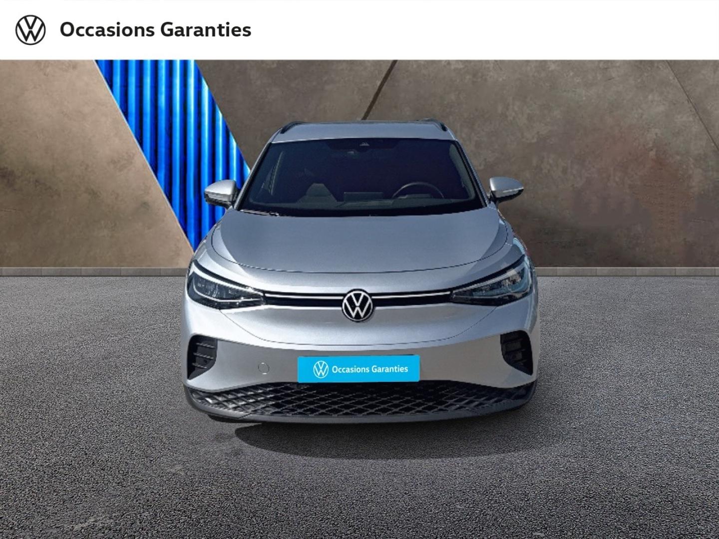 Voitures occasions VOLKSWAGEN ID.4 Life Plus Nice