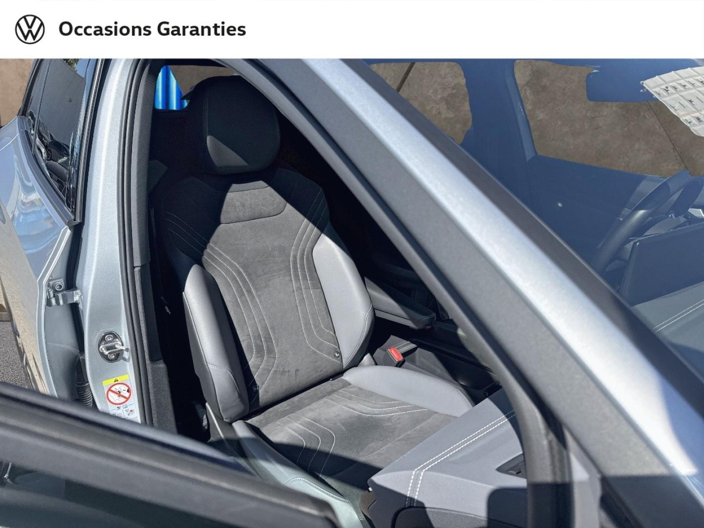Voitures occasions VOLKSWAGEN ID.4 Life Plus Nice