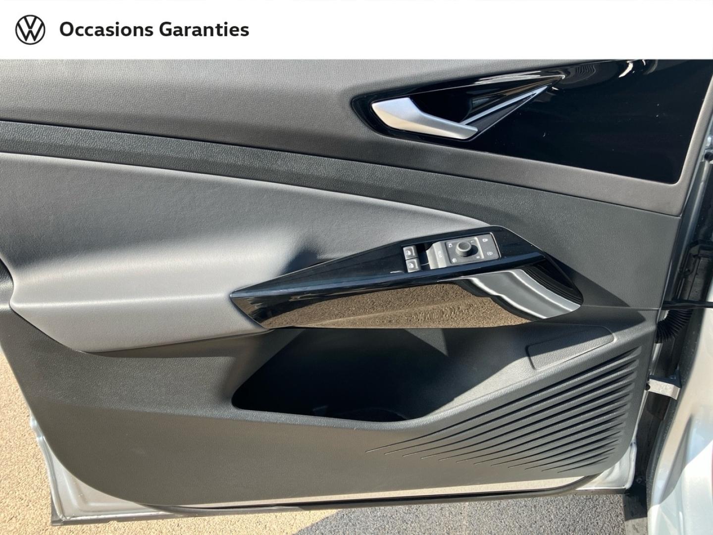 Voitures occasions VOLKSWAGEN ID.4 Life Plus Nice