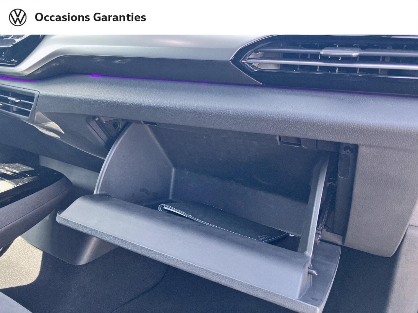 Voitures occasions VOLKSWAGEN ID.4 Life Plus Mougins