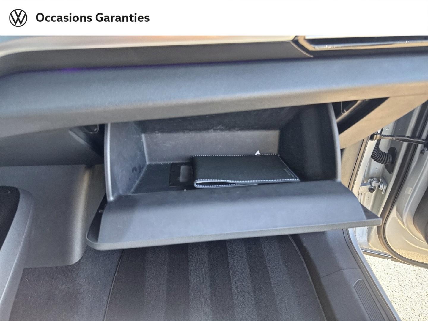 Voitures occasions VOLKSWAGEN ID.4 Life Plus Nice