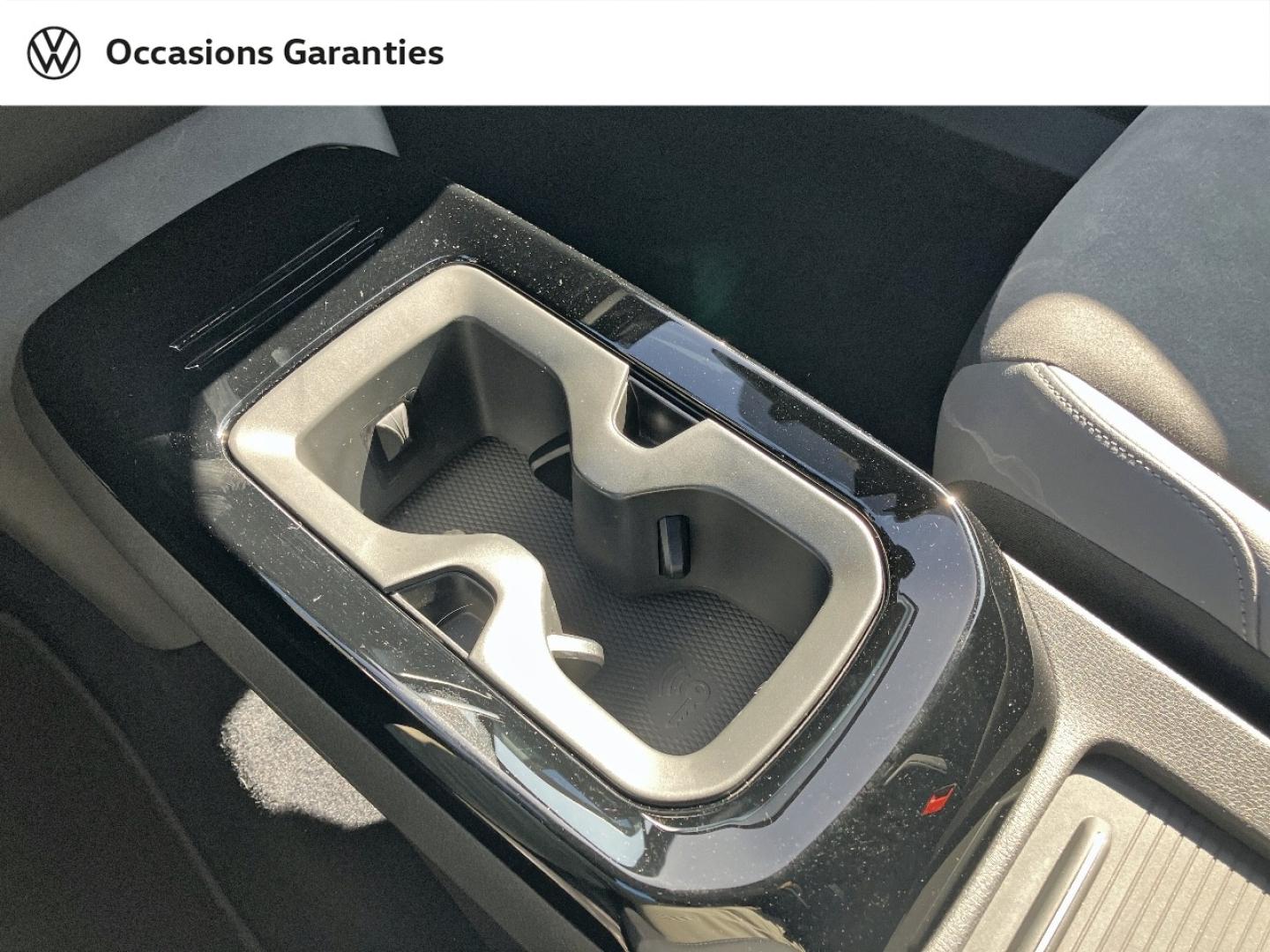 Voitures occasions VOLKSWAGEN ID.4 Life Plus Nice