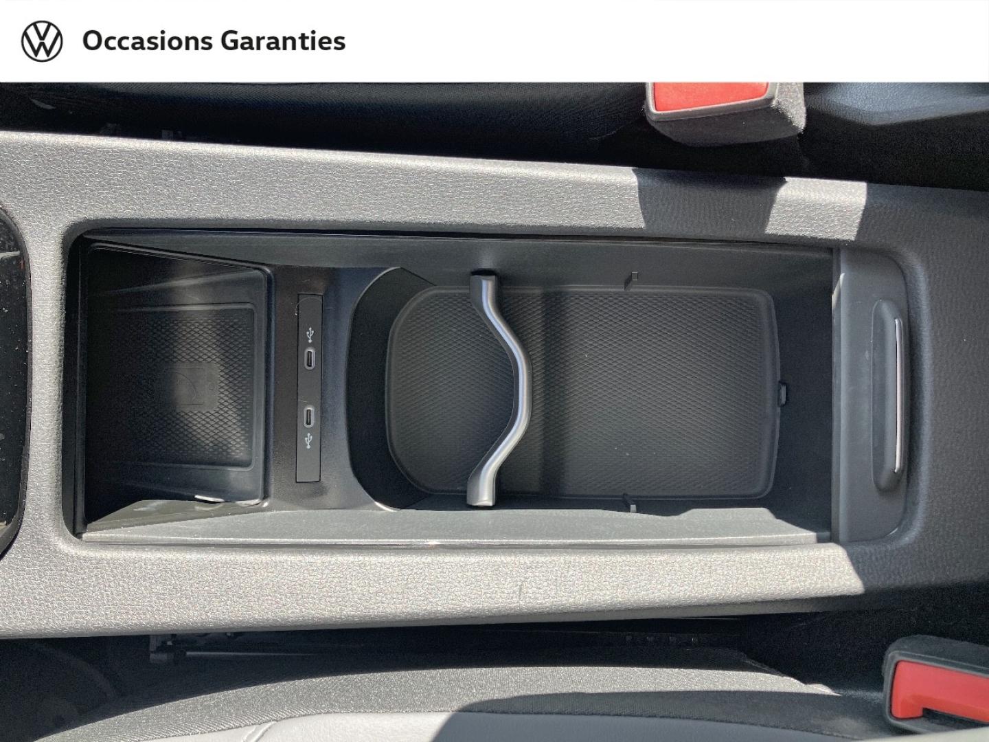 Voitures occasions VOLKSWAGEN ID.4 Life Plus Nice