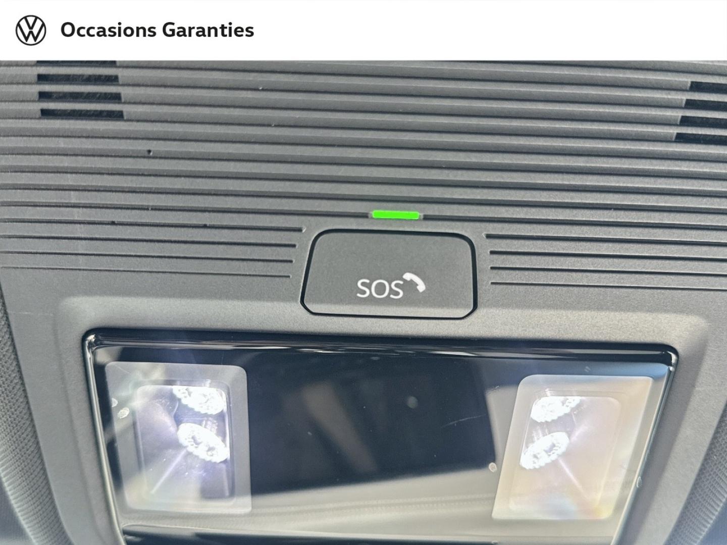 Voitures occasions VOLKSWAGEN ID.4 Life Plus Nice