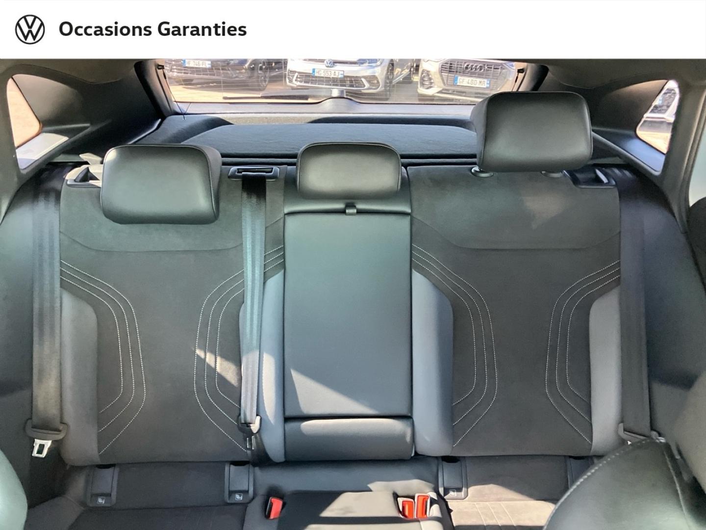 Voitures occasions VOLKSWAGEN ID.4 Life Plus Nice