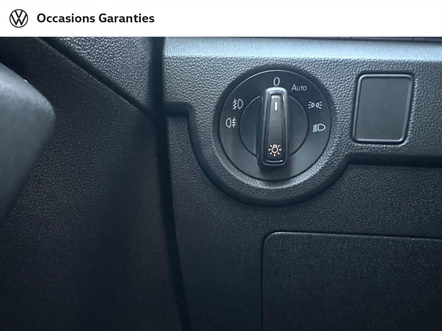 Voitures occasions VOLKSWAGEN T-CROSS R-Line Nice