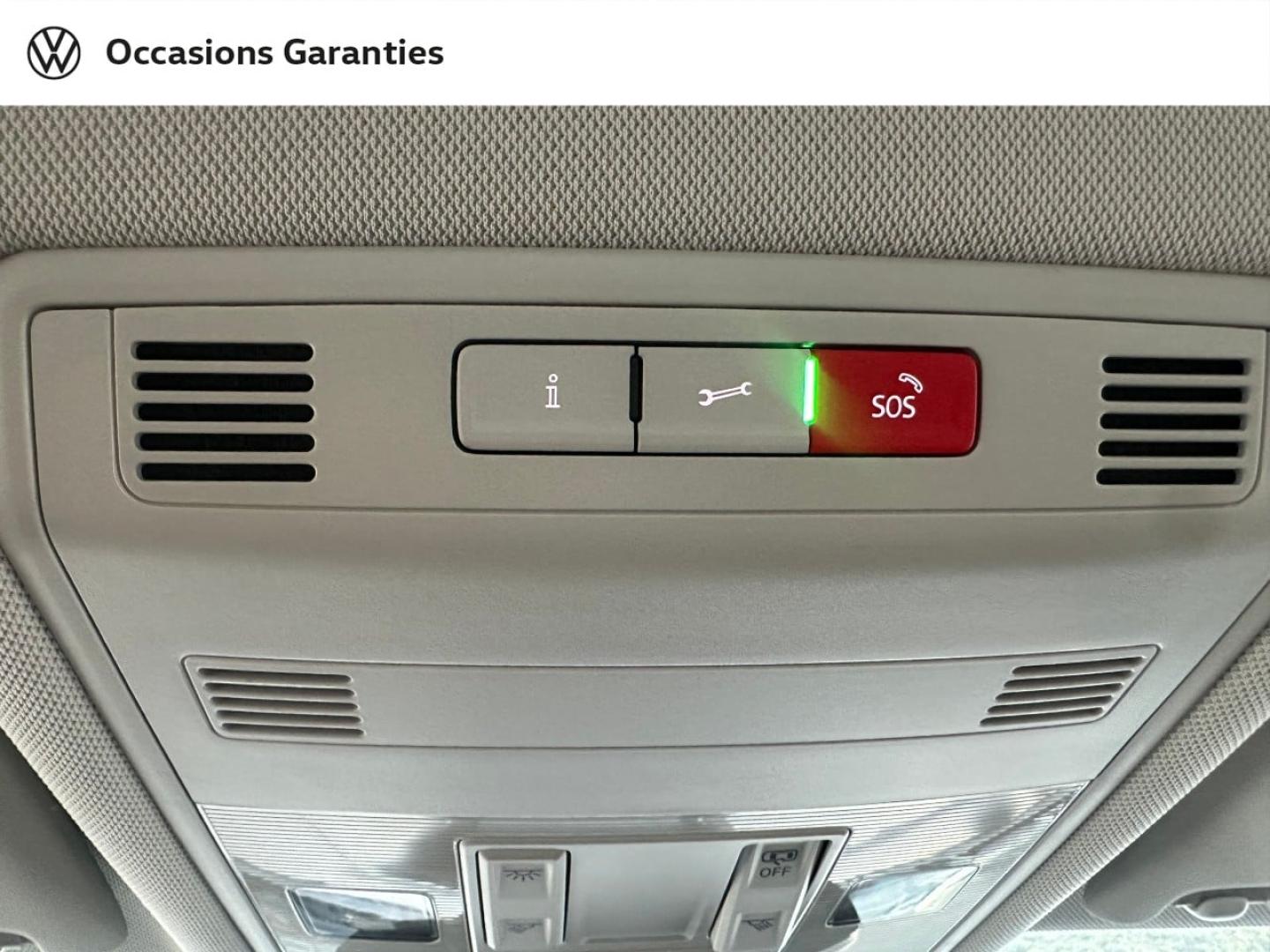 Voitures occasions VOLKSWAGEN T-CROSS R-Line Nice