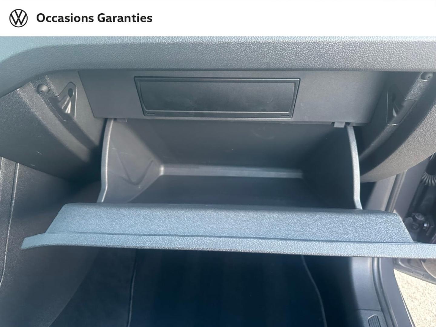Voitures occasions VOLKSWAGEN T-CROSS R-Line Nice