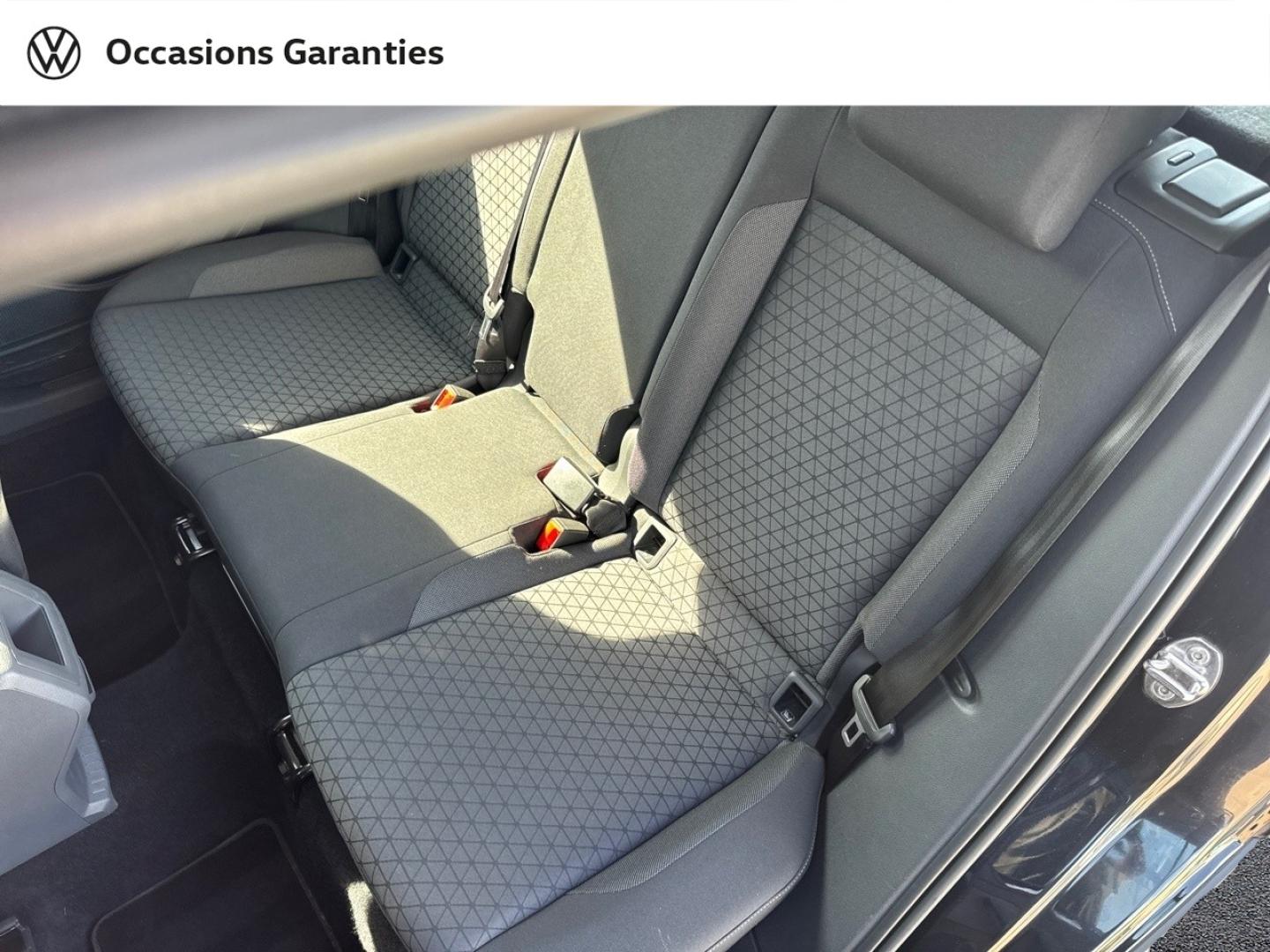 Voitures occasions VOLKSWAGEN T-CROSS Lounge Nice