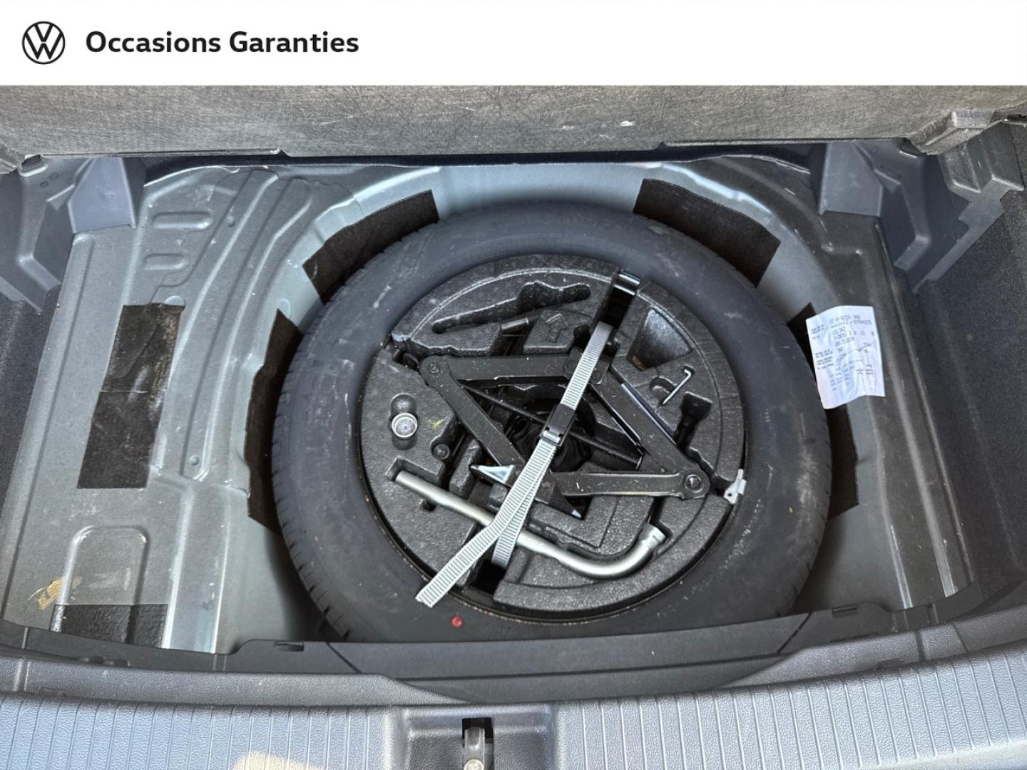 Voitures occasions VOLKSWAGEN T-CROSS Lounge Nice