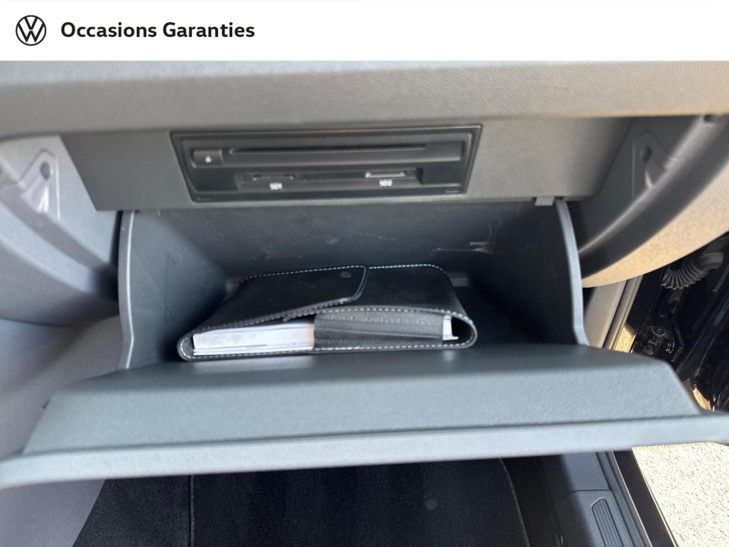 Voitures occasions VOLKSWAGEN T-CROSS Lounge Nice