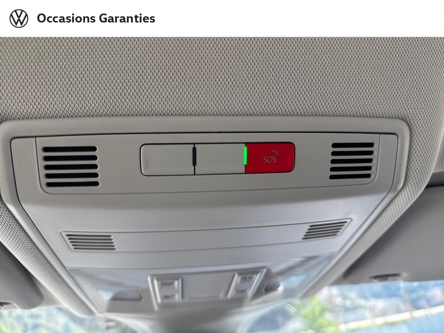 Voitures occasions VOLKSWAGEN T-CROSS Lounge Nice