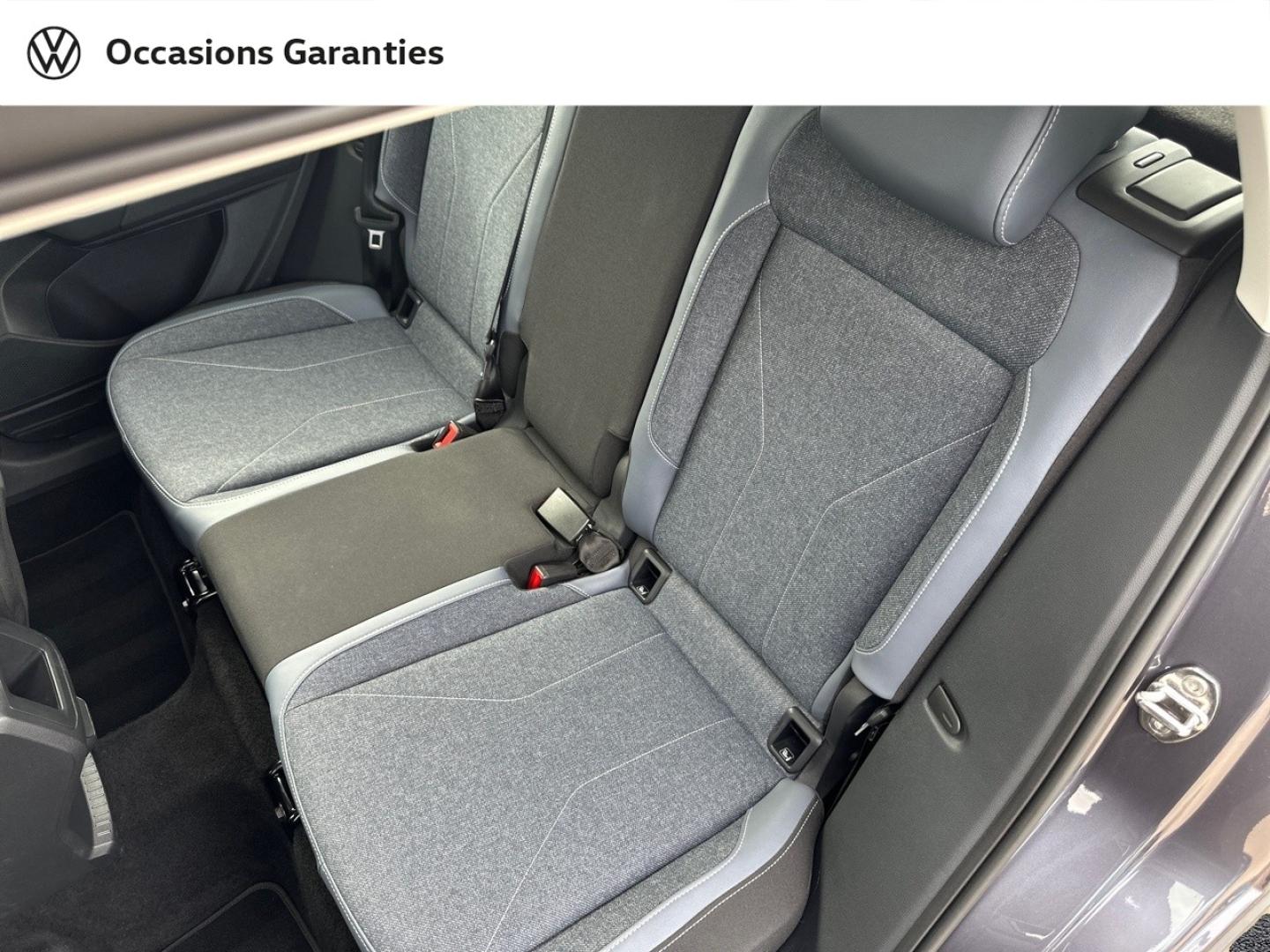 Voitures occasions VOLKSWAGEN T-CROSS Style Nice