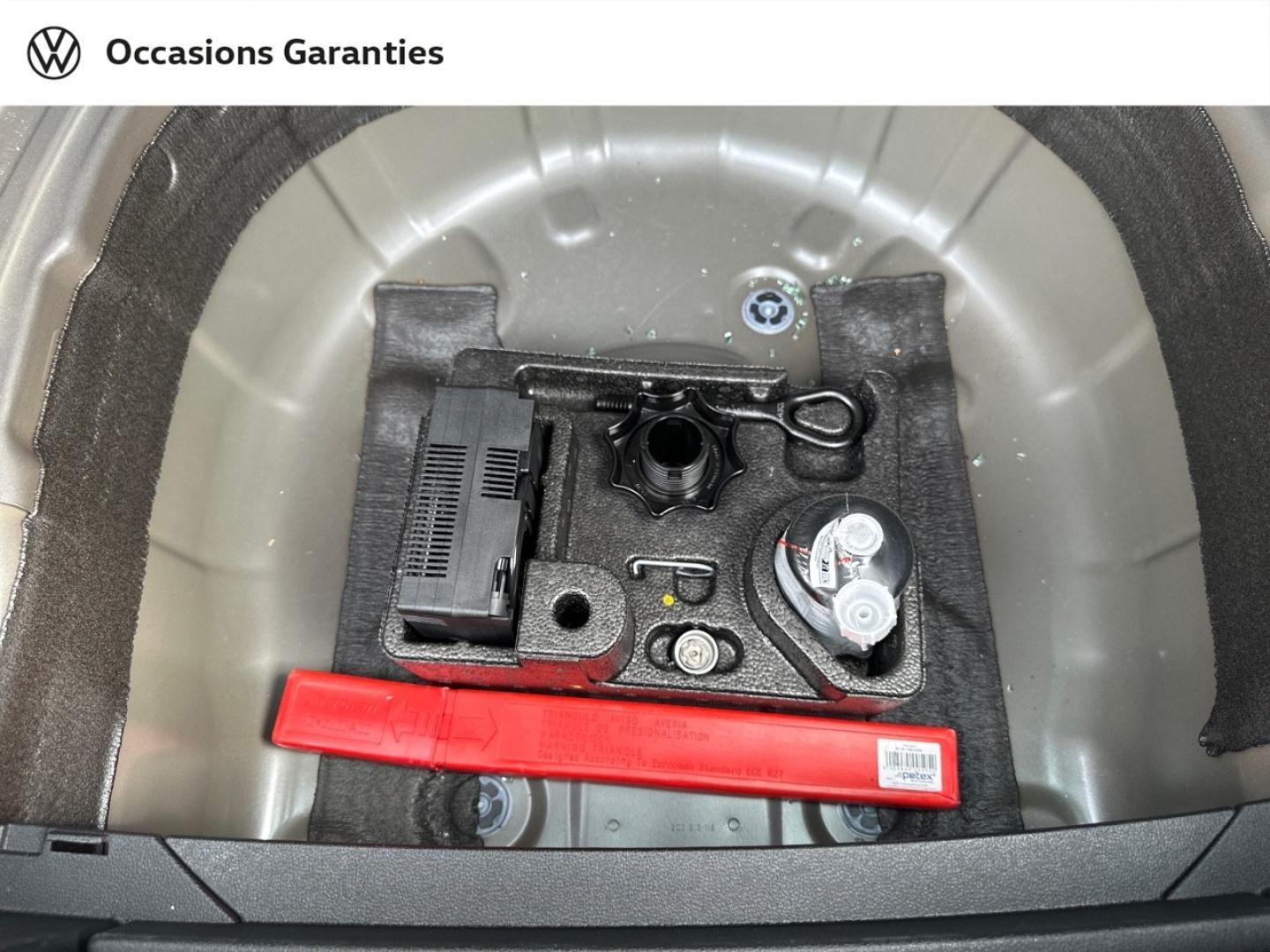 Voitures occasions VOLKSWAGEN T-CROSS Style Nice