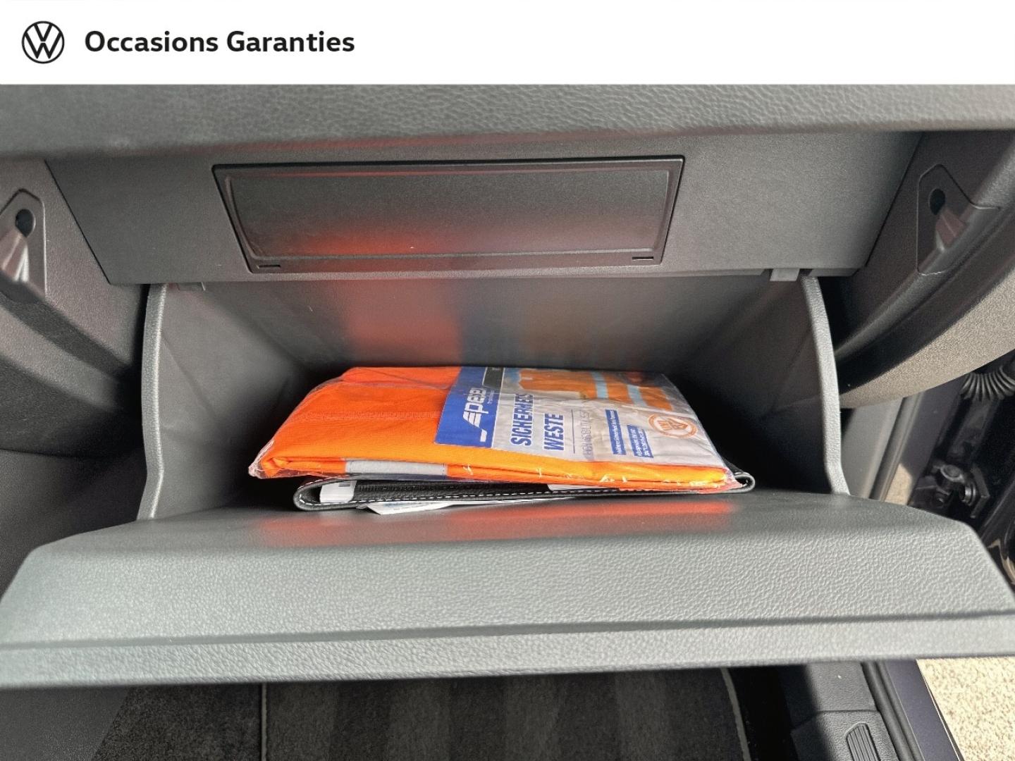 Voitures occasions VOLKSWAGEN T-CROSS Style Nice