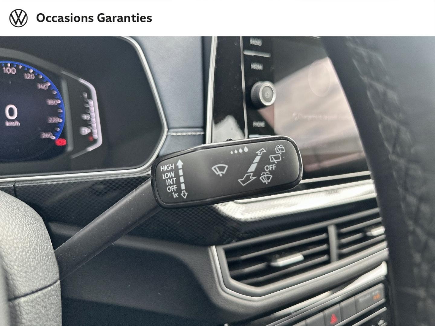Voitures occasions VOLKSWAGEN T-CROSS Style Nice