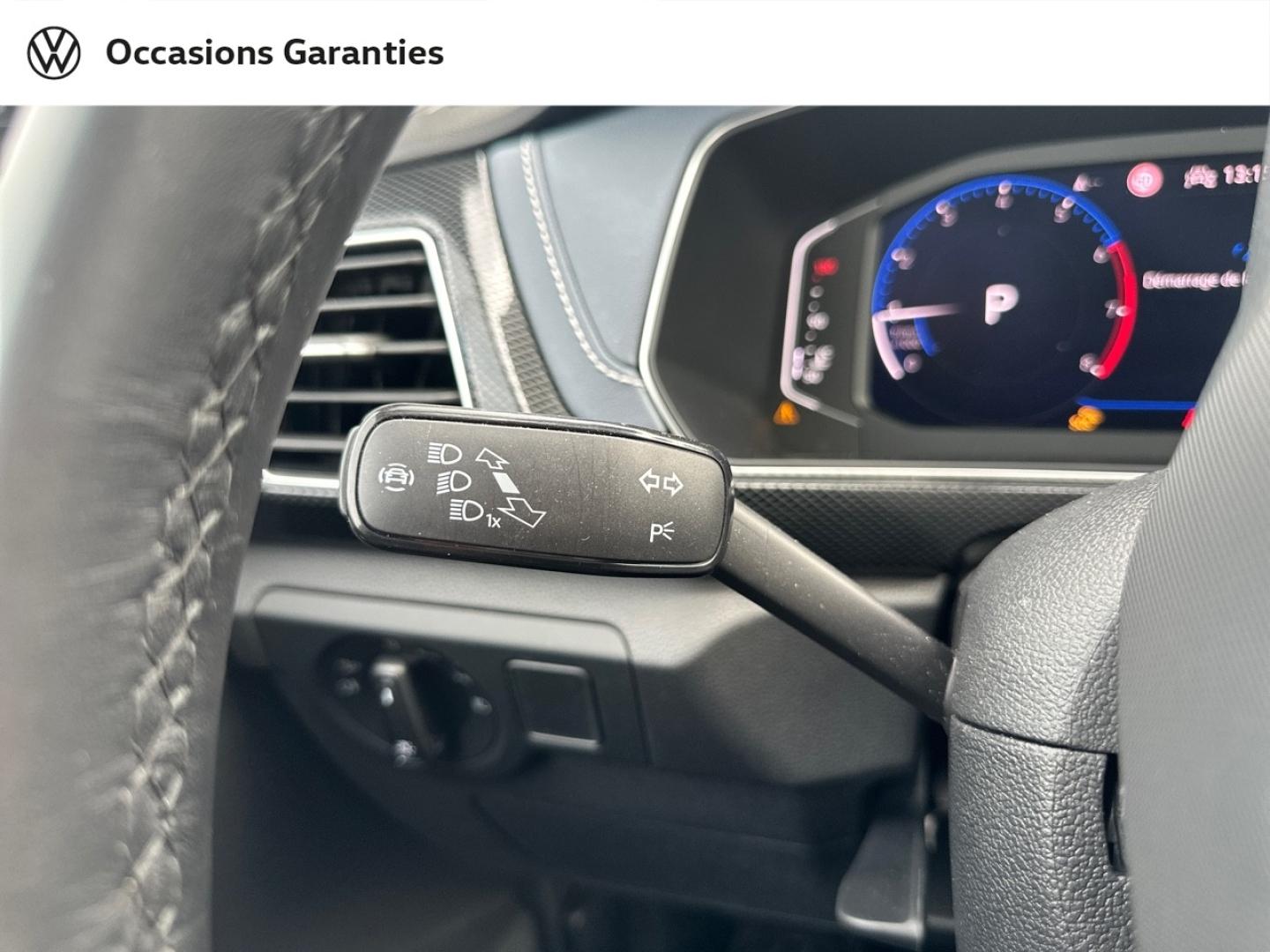 Voitures occasions VOLKSWAGEN T-CROSS Style Nice