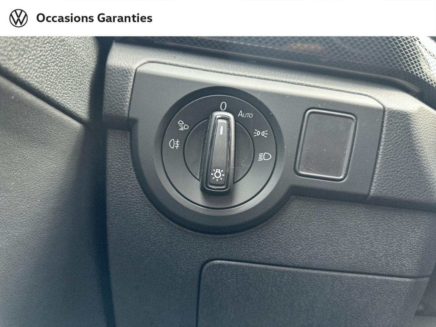 Voitures occasions VOLKSWAGEN T-CROSS Style Nice