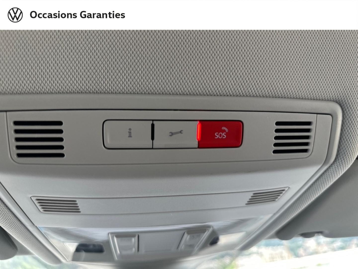Voitures occasions VOLKSWAGEN T-CROSS Style Nice