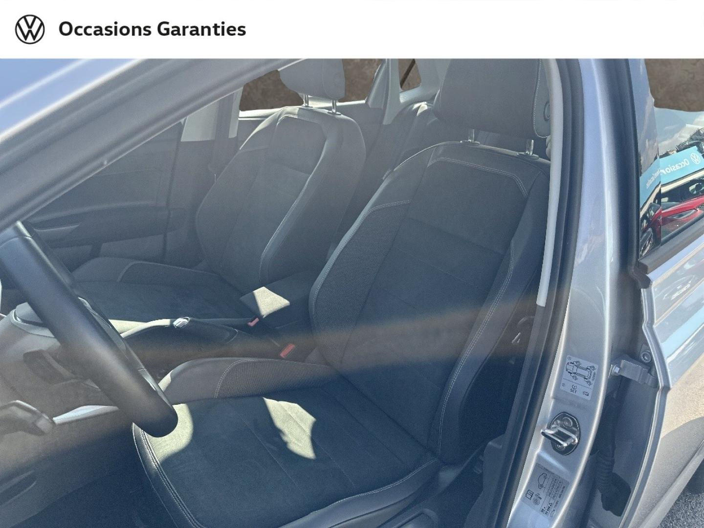 Voitures occasions VOLKSWAGEN POLO Style Nice