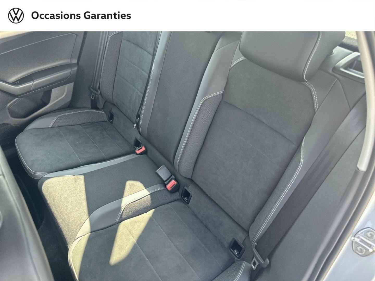 Voitures occasions VOLKSWAGEN POLO Style Nice