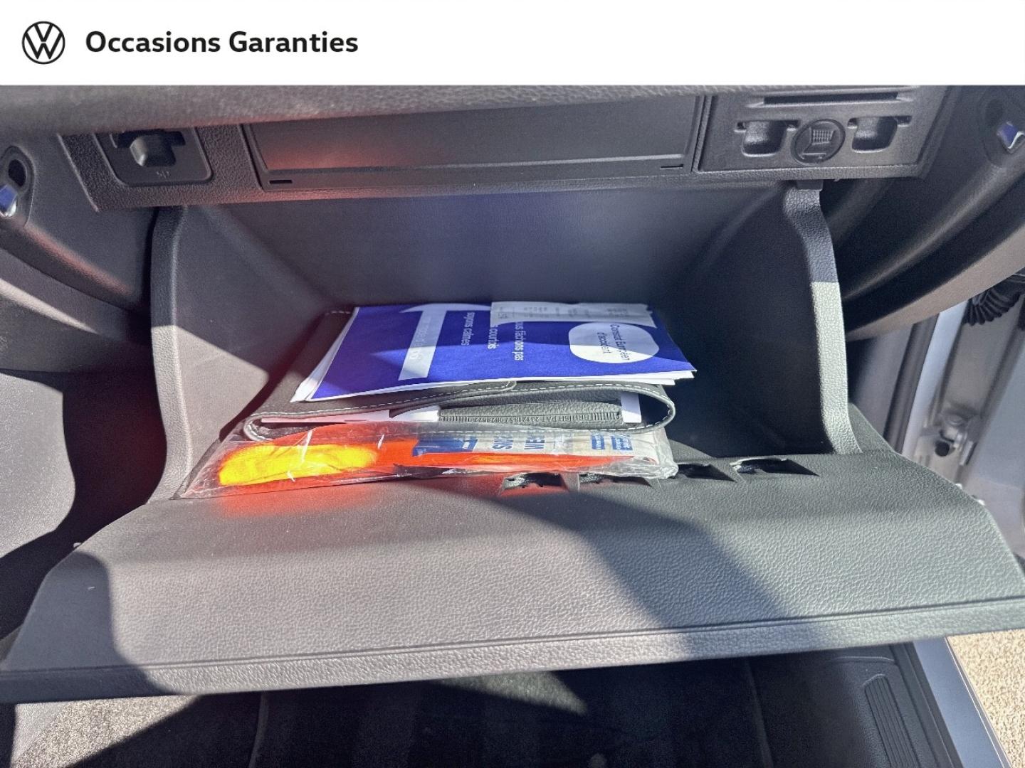 Voitures occasions VOLKSWAGEN POLO Style Nice