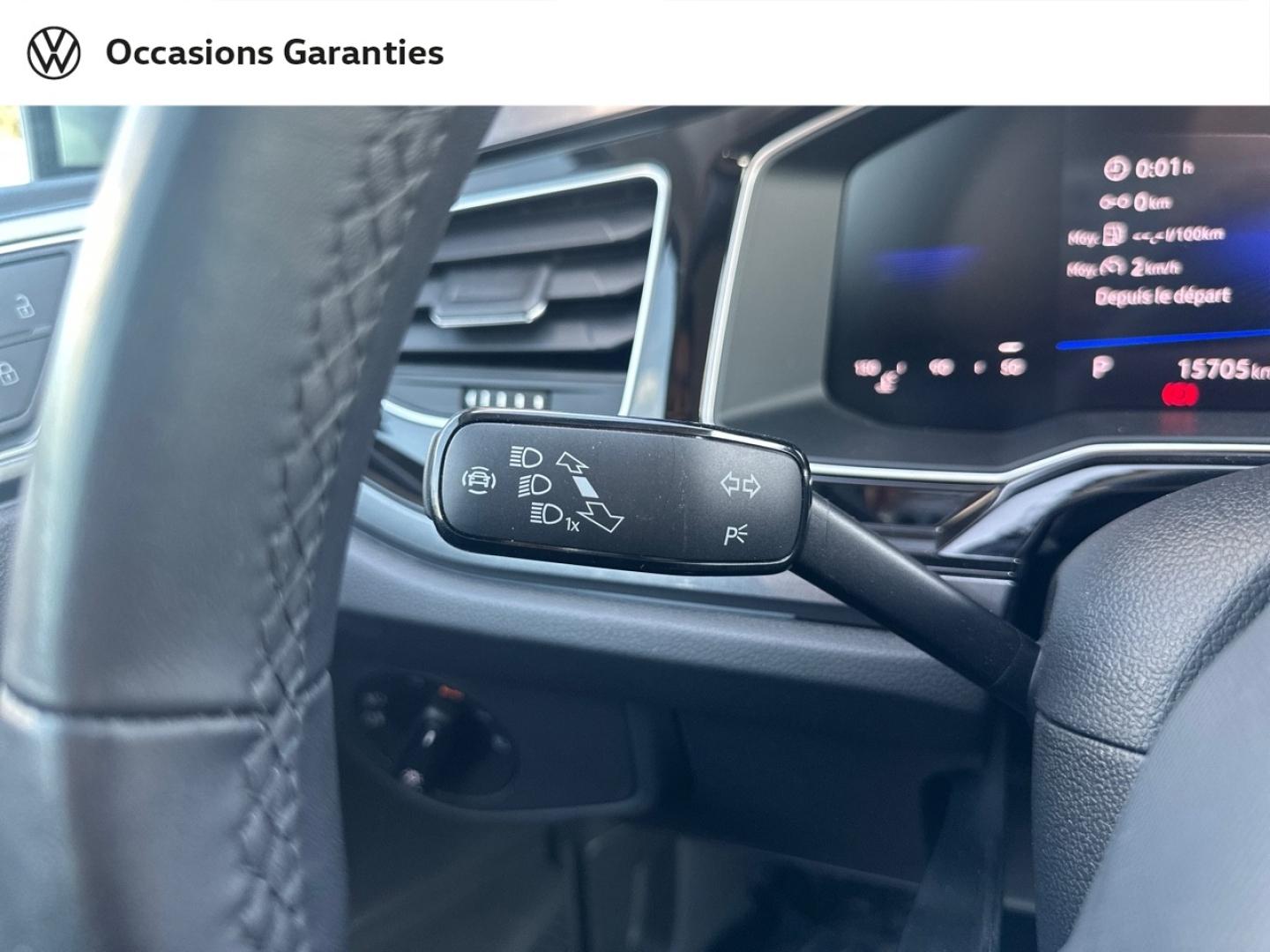 Voitures occasions VOLKSWAGEN POLO Style Nice