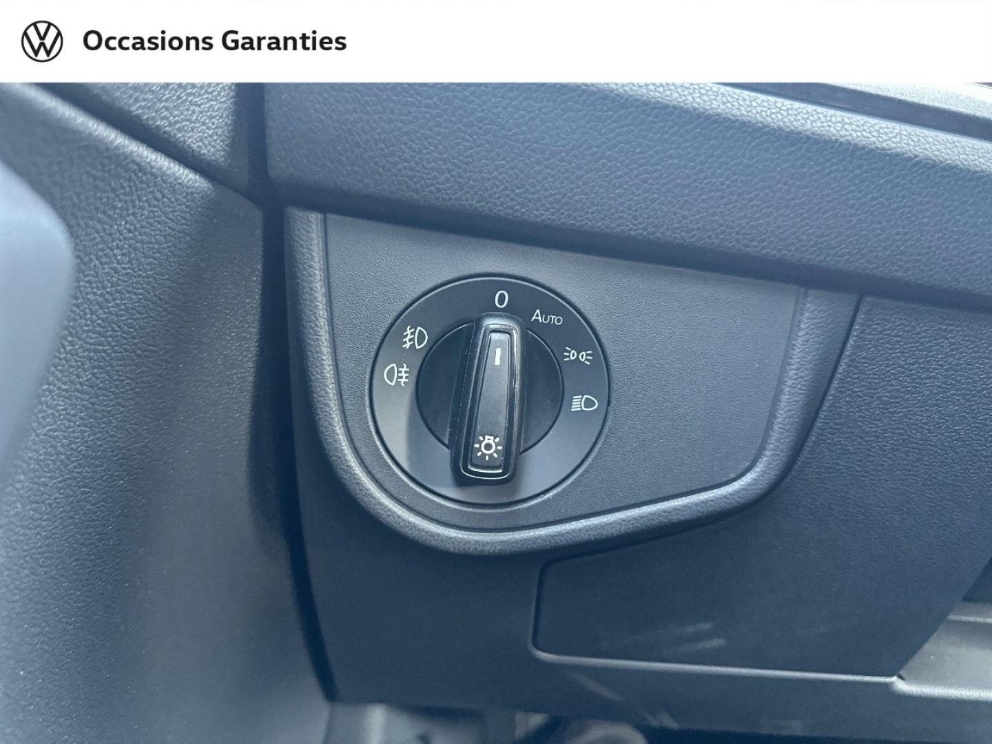 Voitures occasions VOLKSWAGEN POLO Style Nice