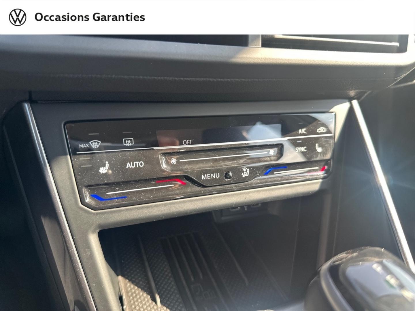 Voitures occasions VOLKSWAGEN POLO Style Nice
