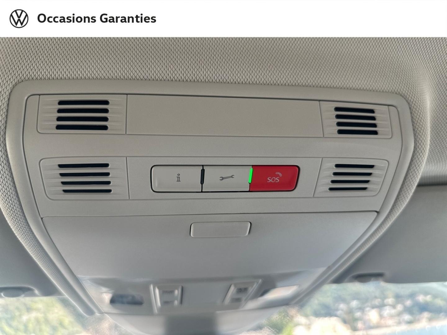 Voitures occasions VOLKSWAGEN POLO Style Nice