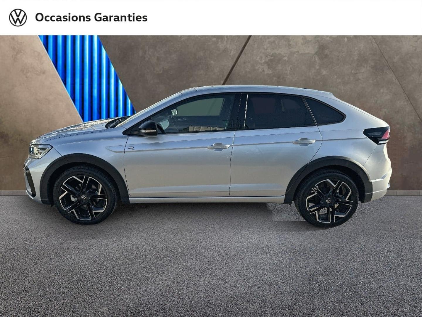 Voitures occasions VOLKSWAGEN TAIGO R-Line Edition Nice