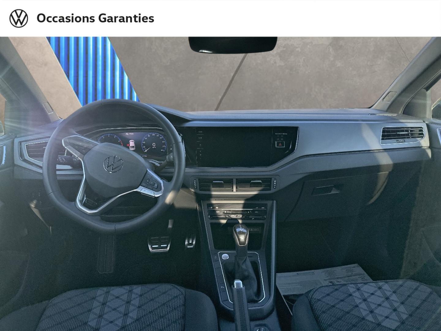 Voitures occasions VOLKSWAGEN TAIGO R-Line Edition Nice