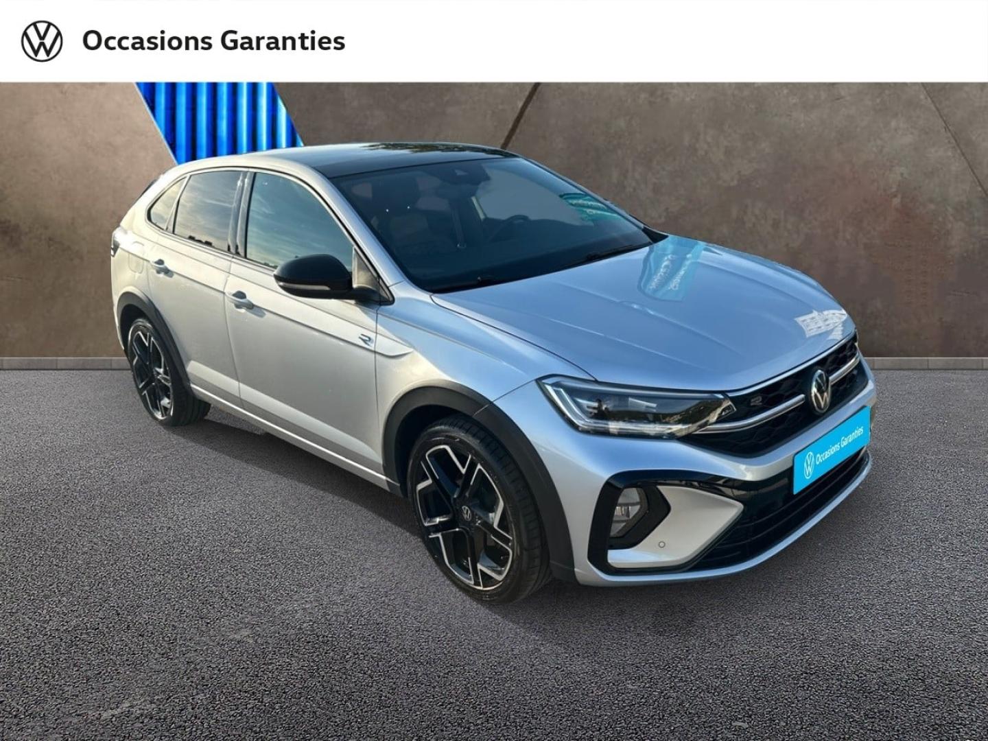Voitures occasions VOLKSWAGEN TAIGO R-Line Edition Nice