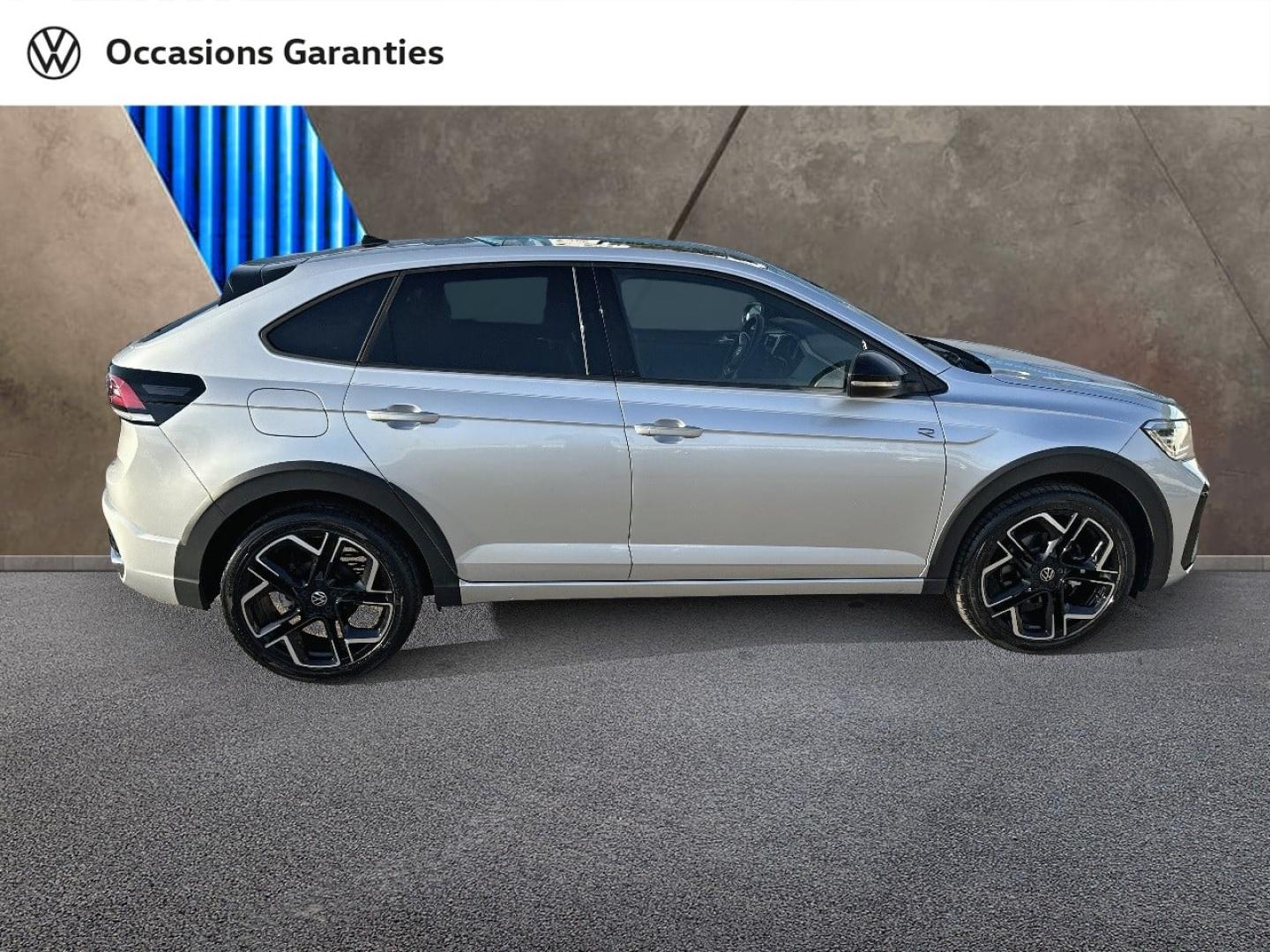 Voitures occasions VOLKSWAGEN TAIGO R-Line Edition Nice