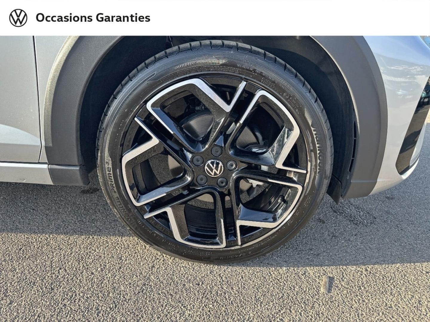 Voitures occasions VOLKSWAGEN TAIGO R-Line Edition Nice