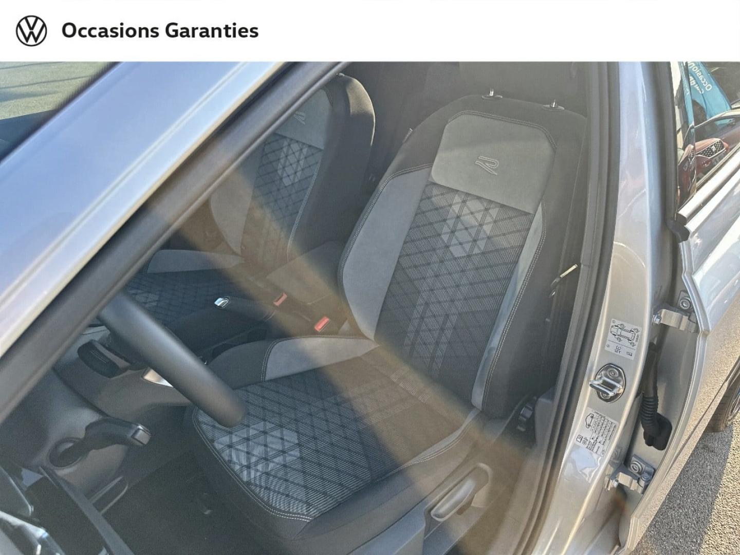 Voitures occasions VOLKSWAGEN TAIGO R-Line Edition Nice