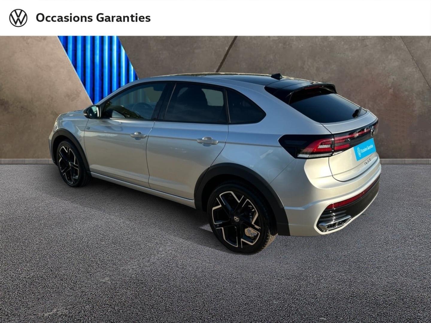 Voitures occasions VOLKSWAGEN TAIGO R-Line Edition Nice