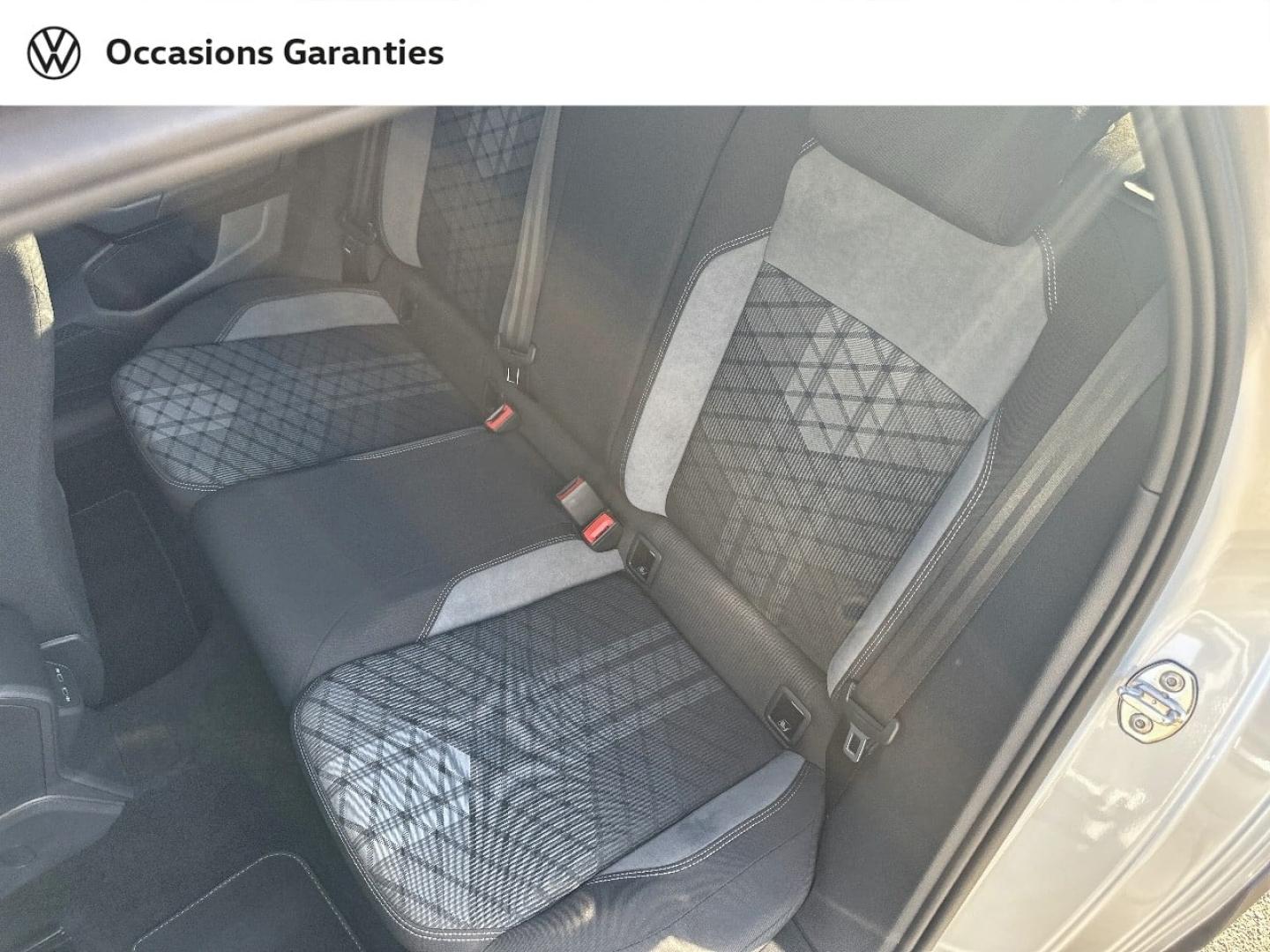 Voitures occasions VOLKSWAGEN TAIGO R-Line Edition Nice